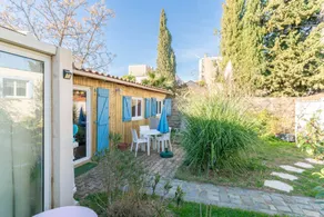 House with garden, terrace & private pool | Garden view - Image 5