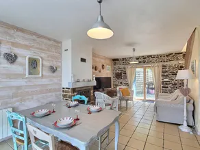 Gite with pool, BBQ & terrace | Pets are welcome - Image 2