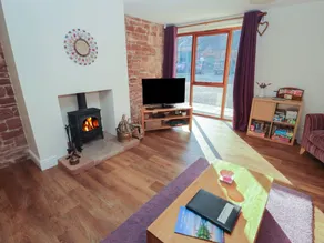 Cottage with garden - Image 5