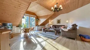 Holiday Home in Waldkirchen with Sauna, Balcony & Garden - Image 3