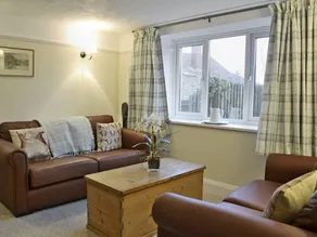 Penhill Farm Cottage - Image 4