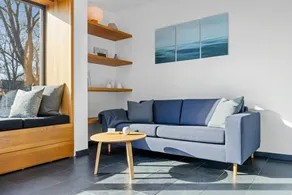 Light flooded holiday house on the Baltic Sea - Image 4