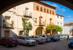 Apartment With 3 Bedrooms in Tolva, With Furnished Terrace and Wifi - Image 2