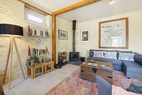 Cottage near Omaha Beach and Bayeux in the Domaine de la Maison Neuve - Image 4