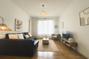 Family-oriented apartment | Pets allowed - Image 2