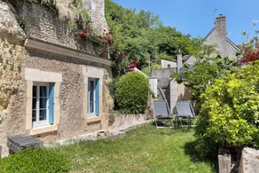 Cottage con giardino, terrazza e griglia | Vista sulla città | Adatto per il telelavoro - Image 2