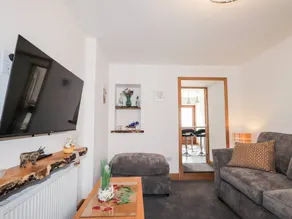 Cottage with 3 rooms for 6 persons - Image 3