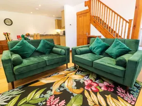 Cottage avec jardin et barbecue - Image 3