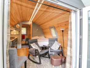 Pleasant cottage with garden | Pet-friendly - Image 2