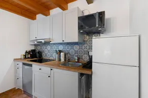 Children-friendly beautiful holiday apartment with terrace | Garden view | Pet-friendly - Image 5