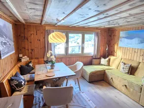 Maiensäss Crapera, Lenzerheide - Image 4