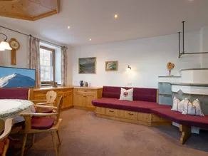 Child-friendly beautiful apartment with garden & terrace - Image 4