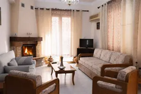 Family-oriented apartment with terrace, BBQ & garden | Garden view | Perfect for remote work | Pets allowed - Image 4