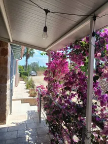 Children-friendly beautiful villa with barbeque & garden | Next to the beach | Pets allowed - Image 5