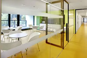 Apartamento con terraza | Vistas al jardín - Image 5