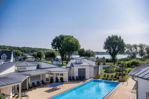 Flat with garden, sauna & terrace | Sea view | Good for workation | Pets are welcome - Image 5