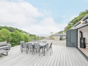 Cottage with BBQ & garden | Beach view - Image 2