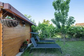 Familienorientiertes Apartment mit Garten, Terrasse und schnellem Internet | Gartenblick | Strand in der Nähe | Perfekt für die Arbeit von Zuhause | Haustierfreundlich - Image 2