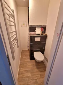 Flat with 1 bedroom for 2 persons - Image 3