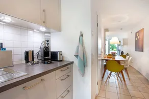 Fully equipped beautiful house with terrace & garden | City view | Perfect for remote work | Pets allowed - Image 4