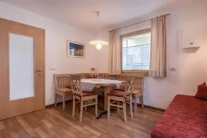Apartment 'Hilber Fermeda' with Mountain View, Private Terrace and Wi-Fi - Image 4