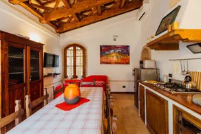 Villa with garden, private pool & BBQ | Garden view - Image 3