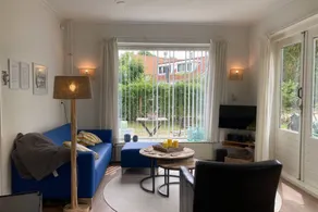 Maison de vacances conviviale et familiale avec terrasse et jardin | Proche de la plage | Avec animaux autorisés - Image 2