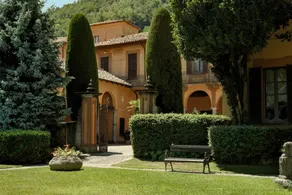 Villa Wirnica – Luxuriöse historische Villa mit privatem Pool am Comer See (Garlate) - Image 3