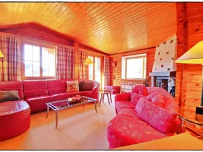 Chalet Dargun Bünter, (Camischolas/Sedrun), 221./222./224./.01+.02+.03 - Image 2
