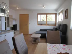 Child-friendly beautiful flat with garden, sauna & barbecue - Image 4