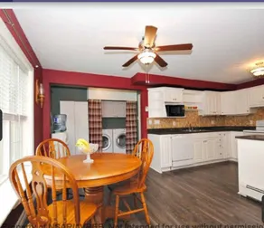 Apartment with pool - Image 3