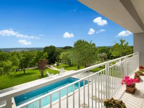 Children-friendly spacious house with terrace, garden & private pool | Nature view | Pets allowed - Image 3
