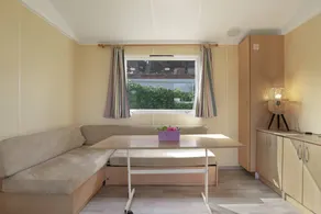Mobile Home 'Calma' with Mountain View, Shared Terrace and Air Conditioning - Image 4