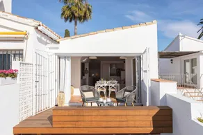 Maison avec jardin et terrasse - Image 5