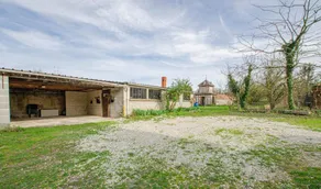 Gite with terrace, barbeque & garden - Image 3