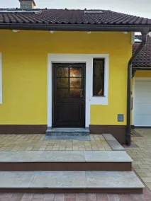 Appartement convivial et familial | Vue jardin - Image 5