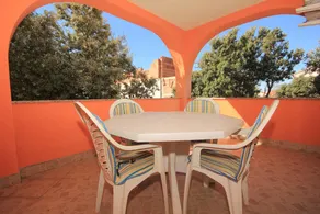 Wonderful holiday apartment with terrace & barbeque - Image 2