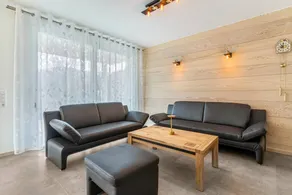 Fully equipped beautiful holiday apartment with garden, sauna & terrace | Mountain view | Pet-friendly - Image 4