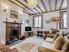 Lovely cottage | Pet-friendly - Image 3