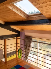 House with garden & sauna | Garden view - Image 3
