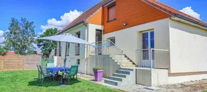 Gîte avec barbecue, jardin et terrasse - Image 2
