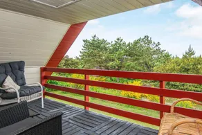 House with sauna, hot tub & barbecue | Pets allowed - Image 3