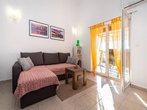 Apartment Irena - One Bedroom Apartment with Balcony and Sea View - Image 5