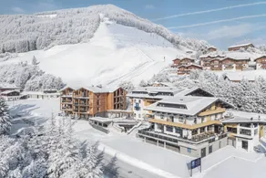 Aparthotel with pool & sauna | Ski nearby - Image 5