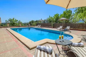 Wunderschöne Ferienwohnung mit Garten, Terrasse und Pool | Gartenblick - Image 2