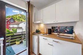 Apartment with garden | Mountain view - Image 3
