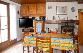 House with barbeque & garden | Mountain view - Image 5