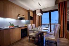 Ferienwohnung mit Sauna, schnellem Internet und beheiztem Pool - Image 3
