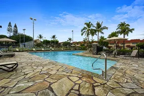 Appartement en copropriété avec piscine et barbecue - Image 5