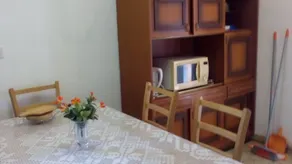 Pleasant flat with barbecue - Image 4